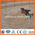 galvanized welded wire mesh livestock fence panel/livestock farm fence panel